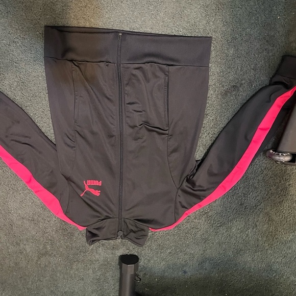 Puma jump suit - Picture 2 of 4